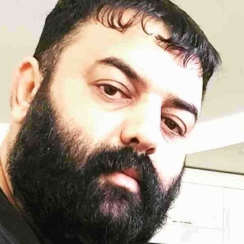 دانلود آهنگ ناصر تنها به نام بهت گفتم